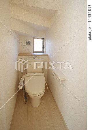 住宅のトイレ施工例 住宅のトイレ施工例 14454818