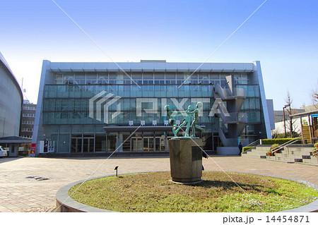 渋谷公会堂 14454871