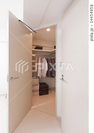 ウォークインクローゼット 14454959