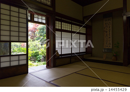 武家屋敷跡野村家 14455429