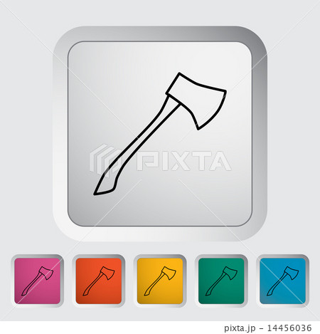 Axe icon Axe icon 14456036