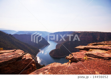 Flaming Gorge 14456052