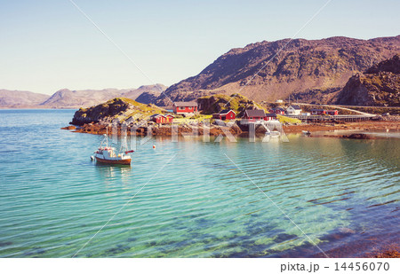 Northern Norway Northern Norway 14456070