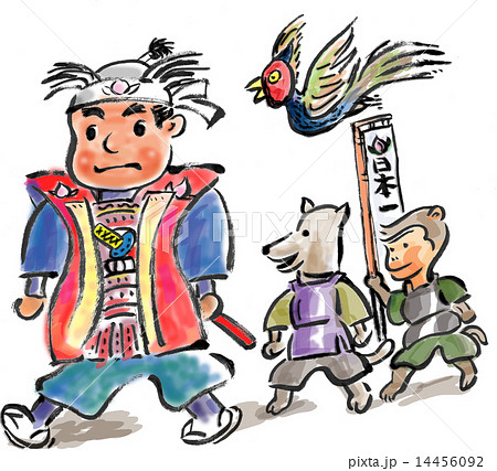 桃太郎 桃太郎 14456092