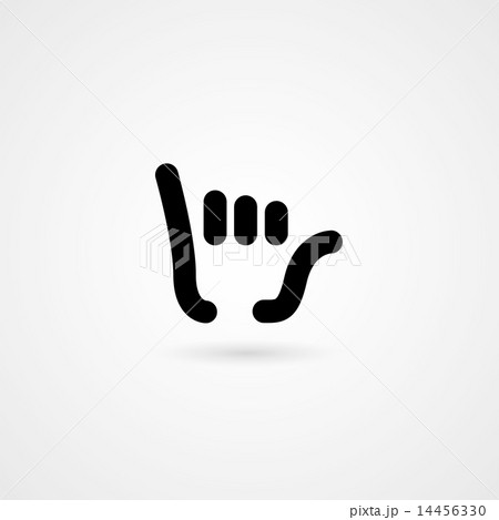 hand signals 14456330