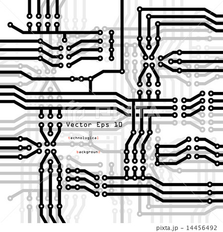circuit board circuit board 14456492