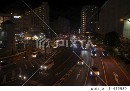 夜の16号線 夜の16号線 14456980