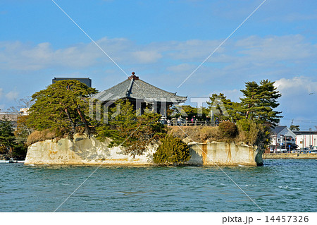 松島散歩:国指定特別名勝松島 五大堂 松島散歩:国指定特別名勝松島 五大堂 14457326