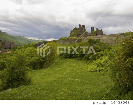 Bulgarian wonders – a beautiful view 14458043