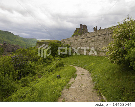 Bulgarian wonders – a beautiful view 14458044