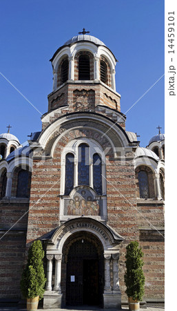 Sveti Sedmochislenitsi Church Sveti Sedmochislenitsi Church 14459101