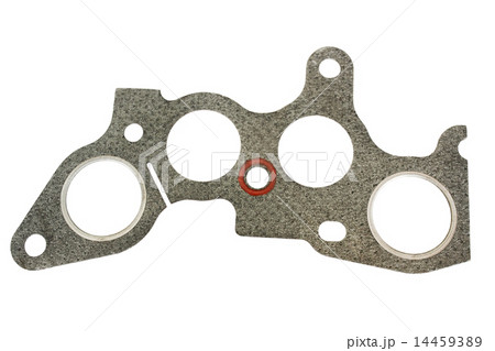 Automotive heat-resistant gasket 14459389