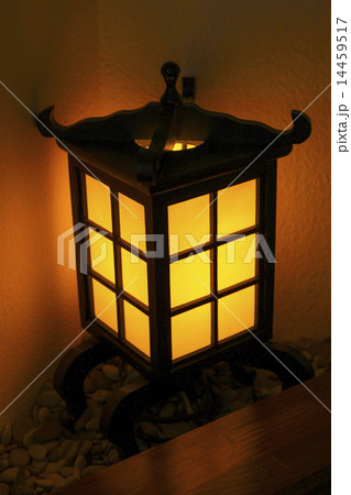 Decorative lantern Decorative lantern 14459517