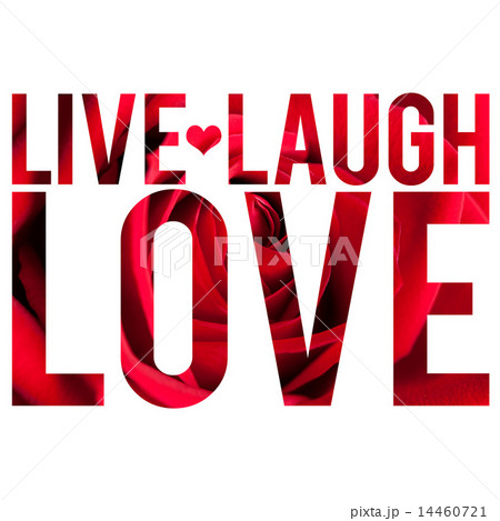 Live Laugh Love 14460721