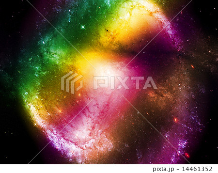 Cosmo☆大宇宙 14461352