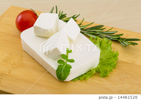 Feta cheese Feta cheese 14461520