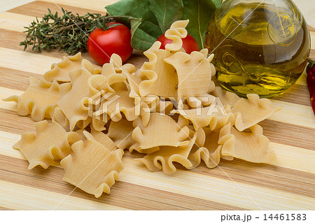 Tatarian pasta 14461583
