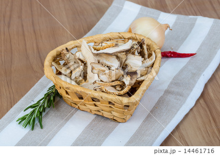 Dry shiitake Dry shiitake 14461716