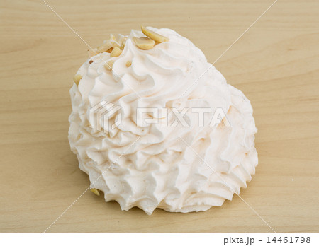 Meringue 14461798