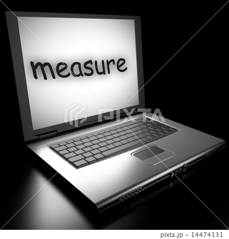 Word on laptop Word on laptop 14474131