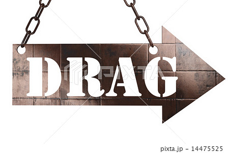 drag word on metal pointer drag word on metal pointer 14475525
