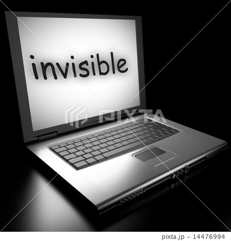 Word on laptop 14476994