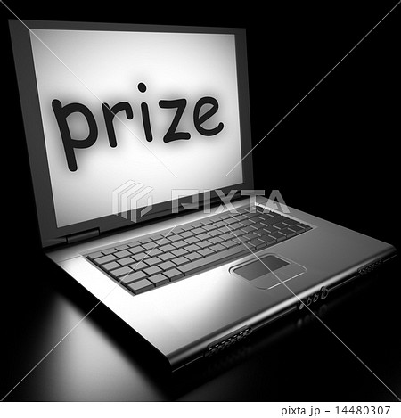 Word on laptop Word on laptop 14480307