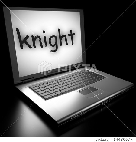 Word on laptop Word on laptop 14480677
