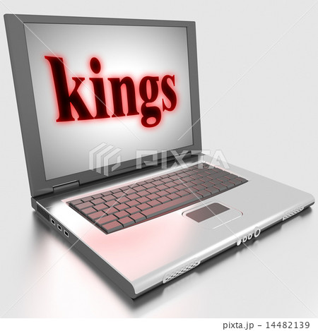 kings word on laptop kings word on laptop 14482139