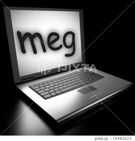 Word on laptop Word on laptop 14483023