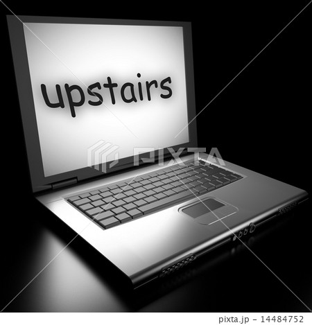 Word on laptop Word on laptop 14484752