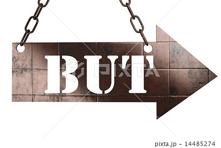 but word on metal pointerのイラスト素材 [14485274] - PIXTA