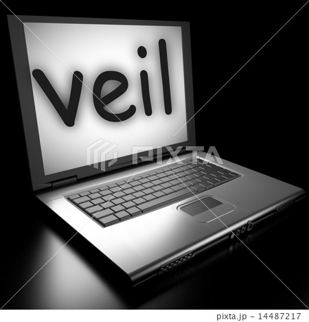 Word on laptop Word on laptop 14487217