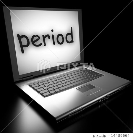 Word on laptop Word on laptop 14489664