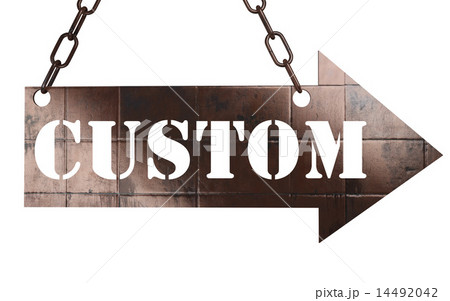 custom word on metal pointer custom word on metal pointer 14492042