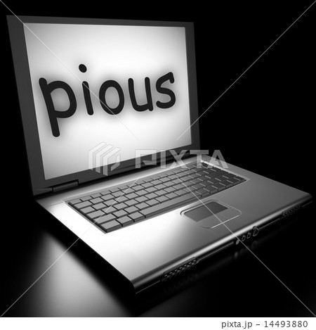 Word on laptop Word on laptop 14493880