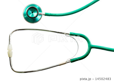 Stethoscope Stethoscope 14502483