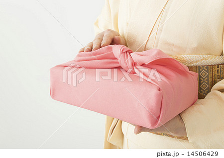 お使い包み 14506429