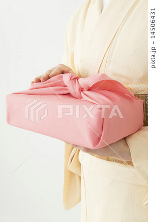 お使い包み 14506431