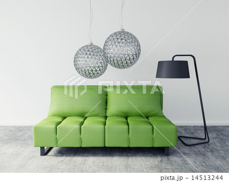 3d interior 3d interior 14513244