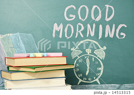 Morning Morning 14513315