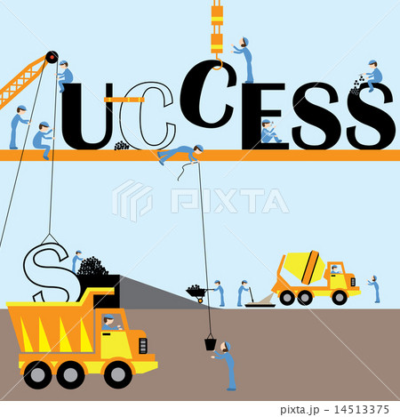 Building success 14513375