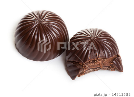 Two chocolate candies 14513583