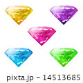 宝石　Jewel 14513685