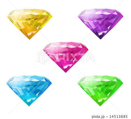 宝石　Jewel 14513685