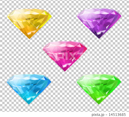 宝石　Jewel 14513685