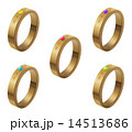 指輪　Ring 14513686