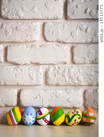 Easter eggs 14513775