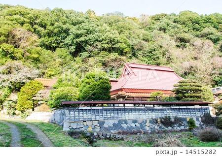農村風景 農村風景 14515282