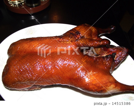 北京ダック 北京ダック 14515386